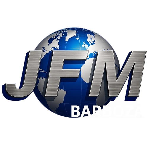 JFM Barboza Aço Inox