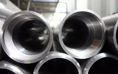 Distribuidora de Aço Inox no Rio de Janeiro: Como Encontrar a Melhor Opção