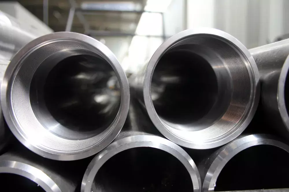 Distribuidora de Aço Inox no Rio de Janeiro: Como Encontrar a Melhor Opção