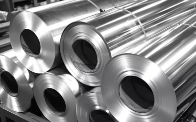 Fornecedor de Aço Inox na Região dos Lagos: Onde Usar em Obras e Residências