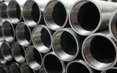 Aço Inox na Região Serrana: Soluções em Petrópolis e Teresópolis