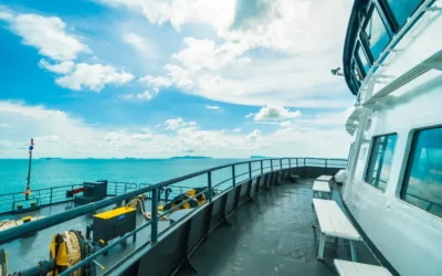 Inox para uso Naval: Resistência à Corrosão para Embarcações no RJ