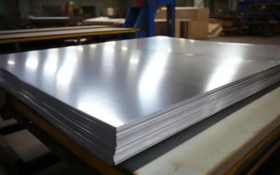 Chapa inox 304 ou 430: qual a melhor escolha para cada aplicação?
