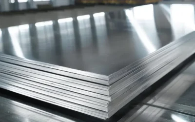 Chapa inox 200: quando vale a pena utilizar essa liga mais econômica?