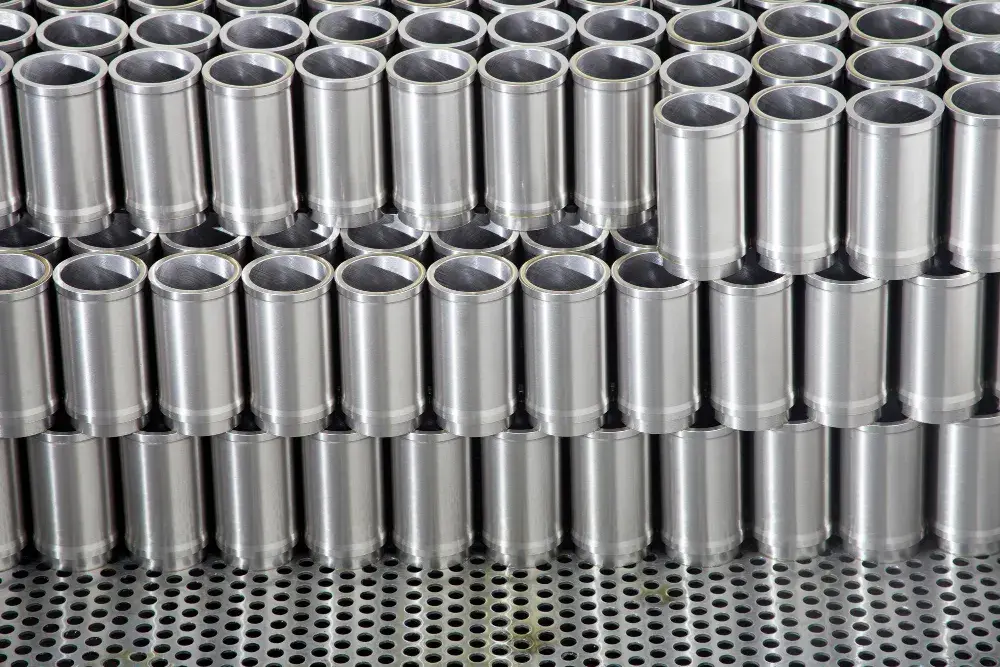 Diferença entre inox 304, 430 e 200: guia completo para evitar erros na compra