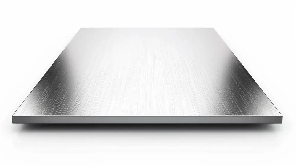 Chapa inox 304: por que é a mais utilizada no mercado?