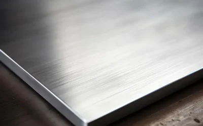 Chapa inox 430 enferruja? Entenda resistência, cuidados e aplicações reais